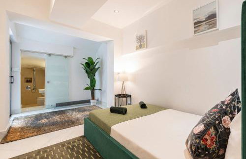 kensington olympia apartman - Foto 7