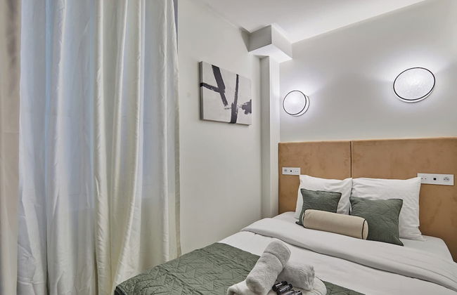 Sublime Air-conditioned Apartment Center of Paris - Photo 8