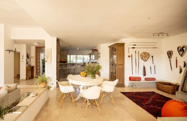 Caesarea Sea-Side Retreat by Sea N' Rent - Foto 42