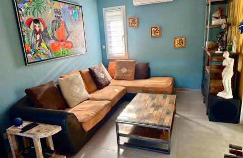 Villa ZEN - Piscine privée - Calme - Proche Canal du Midi - 6 pers - Foto 25