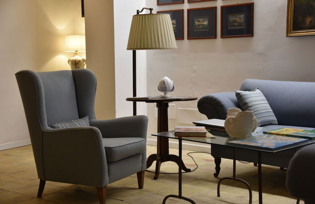 Giuggiulena Villa - Foto 7