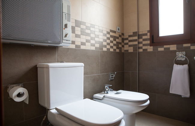 Apartamentos & Suites Real de Cartuja - Foto 35