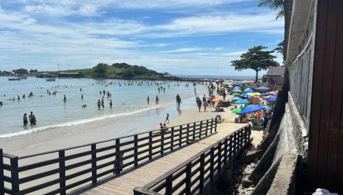 Apartmento 50 metros Praia da Armação - Floripa!!! 35 - Foto 2