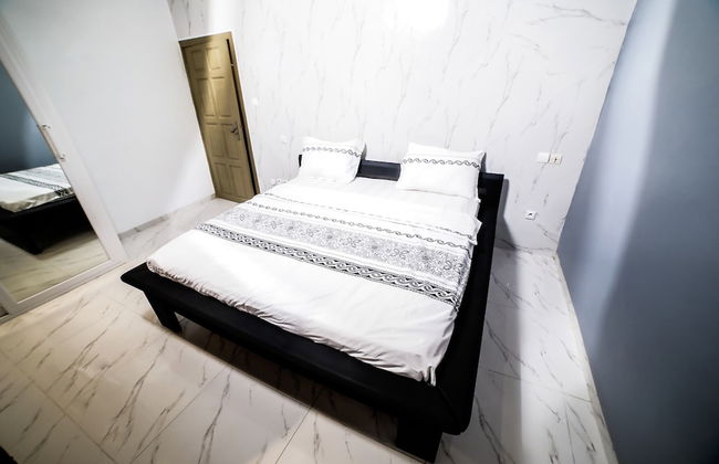 Appart MRode Djidjole - Photo 7