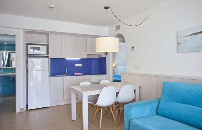 Apartamentos Seth Mestral y Llebeig - Foto 9