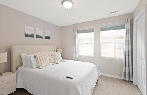 Mapleton - Workfriendly, football table, yard, free parking - Photo 30