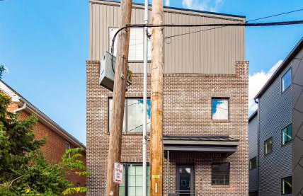 Historic German Village Industrial Masterpiece - Foto 43