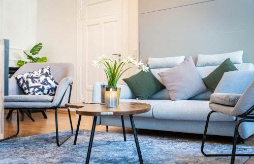 Bezaubernde Altbauwohnung im Herzen von Magdeburg - Photo 10