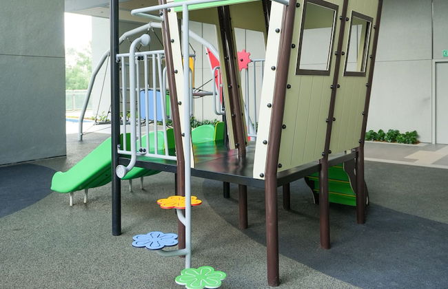 Pavilion Ceylon Hill Suites, Bukit Bintang by Perfect Host - Foto 34