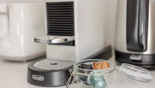 Troja Living Helena - Wohnung zentral in Bruchsal - Foto 3