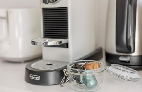 Troja Living Helena - Wohnung zentral in Bruchsal - Foto 3