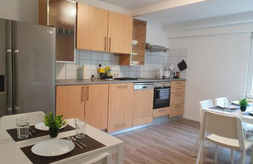 Beautiful Spacious Apartments near Hamburg - Foto 3