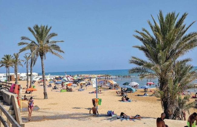 Belvilla by Oyo Holiday Home in Ispica - Foto 30