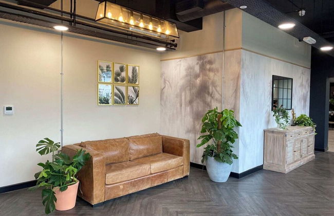 Student Only Home Park - Foto 7