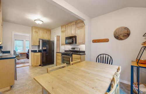 Cliff Retreat - Foto 11