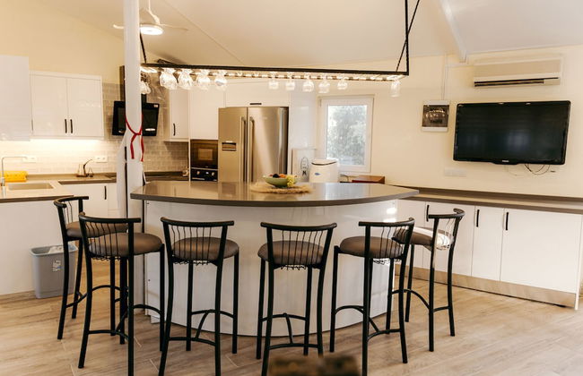 Villa Verdi Dalyan - Photo 22