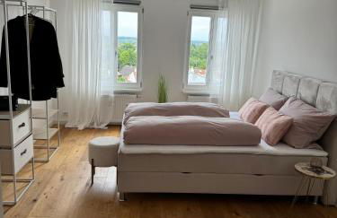 Rheinblick-Oase Oppenheim - Foto 19