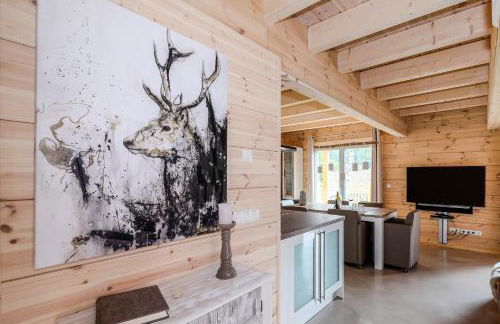 Bergwaldlodges Einklang & Blickfang - Foto 40