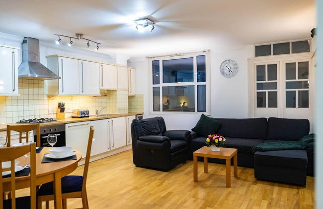 Beautiful 3-bed in Blackheath-london - Foto 41