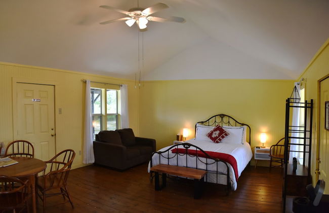 Tillman Resort - Foto 18