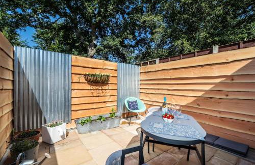 Garden Cottage, Cosy, Private, Short drive to beach - Foto 30