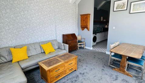 The Chapel - Photo 4