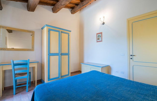 Quiet Holiday Home in Sellano With Swimming Pool a few Kilometers From Rasiglia - Foto 6