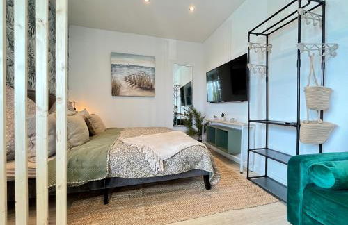 Apartment Meerflair mit Balkon - Foto 13