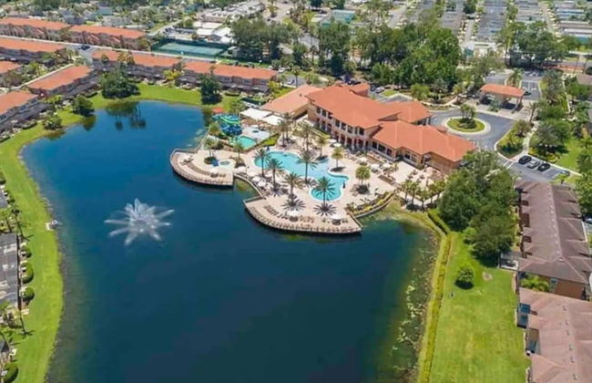 Private Hot Tub 3-bedroom 8 Miles From Disney - Photo 19