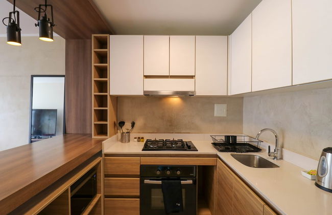 w Cozy 2BR in Luxury Building in Barranco - Photo 29