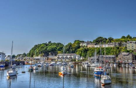 Pen Y Berth - Photo 66