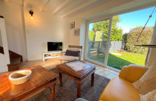 Ty Ar S'Hisel Séjour authentique en Bretagne, plage à 50 m - Holim'prest - Foto 6