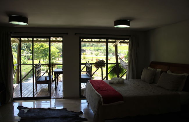 Lago São Franscisco Parque Hotel - Foto 18