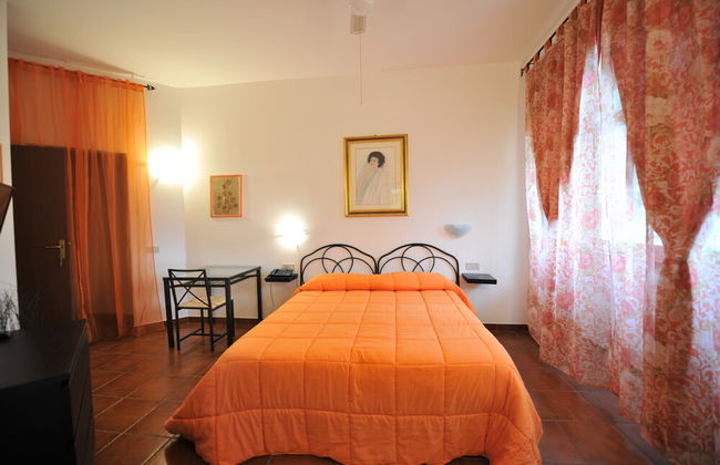 Agriturismo Il casale delle Ginestre - Foto 9