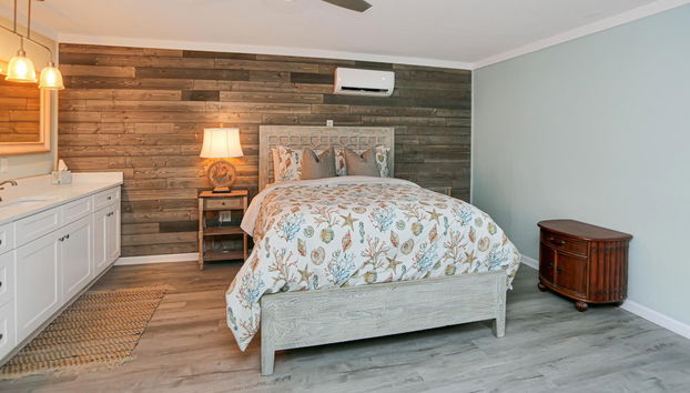 The Ricks Carlton - Foto 2, Quarto