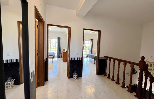 Pêra Stylish Villa With Pool by Homing - Foto 61