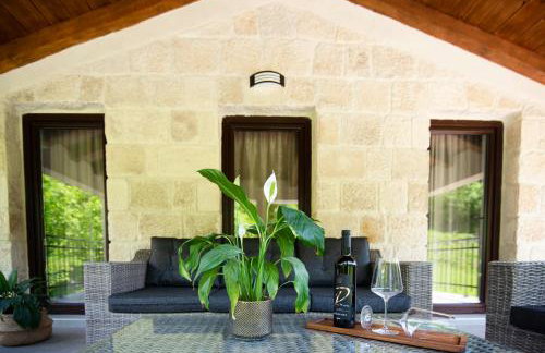 Stone house with 4 bedrooms and beautiful view - Foto 33