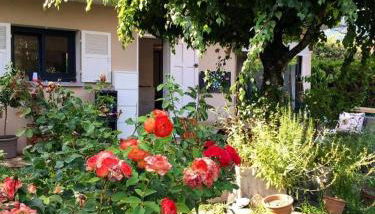 Au Petit Nid - Appartement douillet avec jardin privé - Foto 4