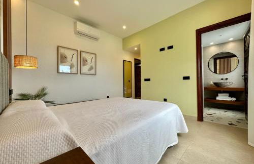 Golf Sea&Pool Cactus Villa - Foto 32