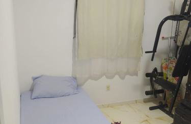 Apartamento no 1º andar perto de belas praias, novo shopping - Foto 11