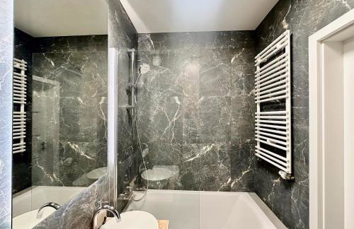 Apartamenty Aura 40 Q4Apartments - Photo 56