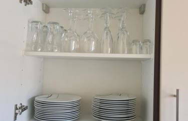 Ferienwohnung Eichhörnchen - Foto 7