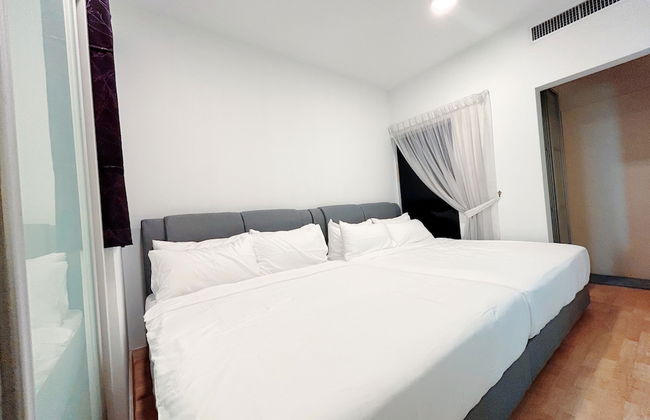 Solaris Dutamas by Manhattan Group - Foto 18