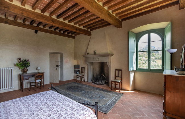 Villa Barsotti - Foto 13