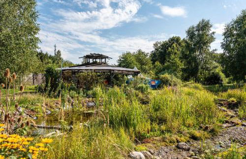 Ferienatelier im Haus Ginkgo - Photo 32