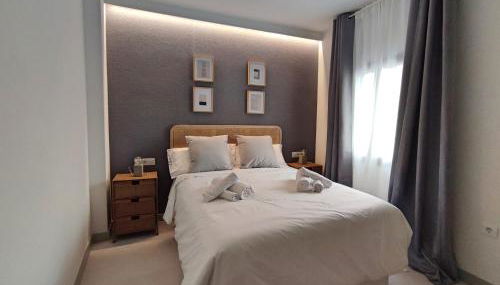 Alojamiento San Basilio Suite - Foto 3