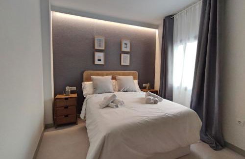 Alojamiento San Basilio Suite - Foto 3