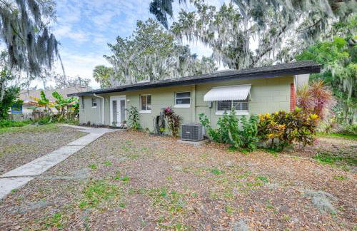 Auburndale Vacation Rental with Yard and Lake Views - Foto 21