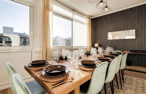 Casa modernista en Paseo de Gracia - Photo 6