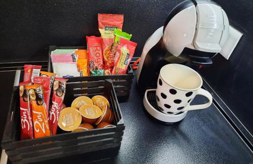 Enjoy Pula - new apt with terrace and FREE parking garage - Photo 13